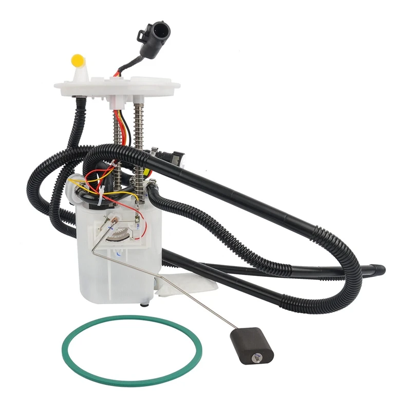 Fuel Pump Assembly P76604M XR849199 C2C20262 C2C22131 C2C6606 E8577M FG1712 for Jaguar S-Type XJ8 Vanden Plas
Fuel Pump Assembly P76604M XR849199 C2C20262 C2C22131 C2C6606 E8577M FG1712 for Jaguar S-Type XJ8 Vanden Plas