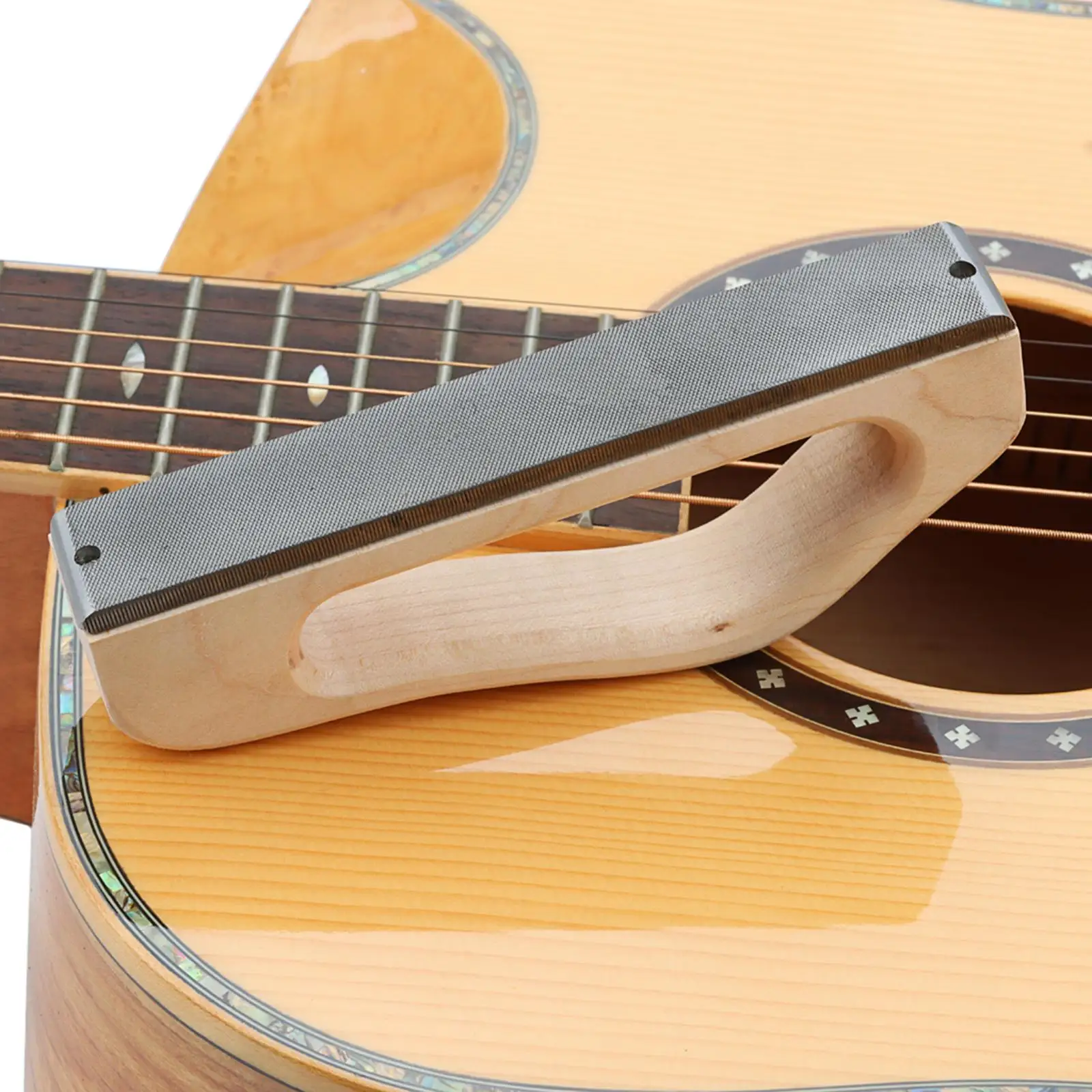 Напильник для выравнивания Лада, Шлифовальный Инструмент Luthier, наборы для полировки Лада для мандолина, укулеле, гитаристов, лютиров, гитары
Напильник для выравнивания Лада, Шлифовальный Инструмент Luthier, наборы для полировки Лада для мандолина, укулеле, гитаристов, лютиров, гитары