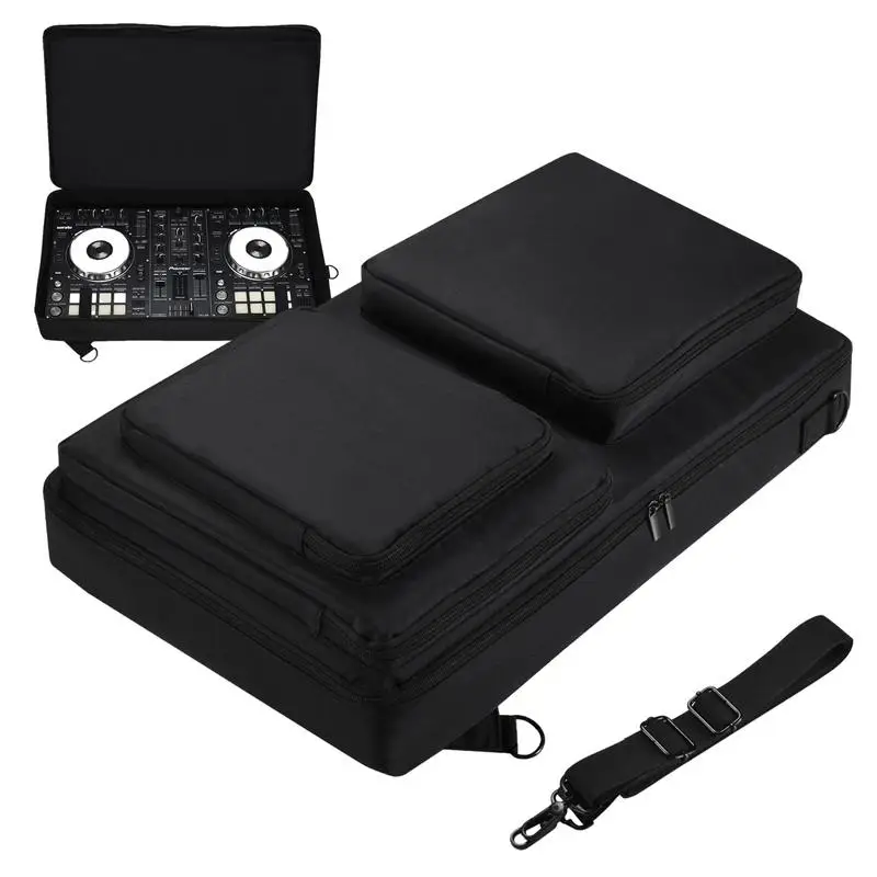 Waterproof DVD Drive Case Waterproof DVD Drive Case Disc Player Shoulder Bag For Pioneer DDJ-SR DDJ-SR 2 Earphone USB Cable
Waterproof DVD Drive Case Waterproof DVD Drive Case Disc Player Shoulder Bag For Pioneer DDJ-SR DDJ-SR 2 Earphone USB Cable