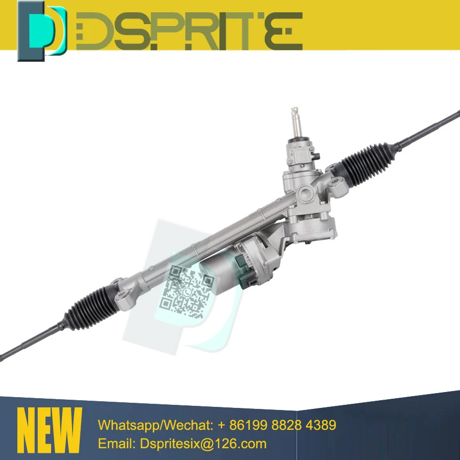 

34110AL010 34110AL040 Power Steering Rack Gear For SUBARU LEGACY VI (BN, BS) 2015- 34110AL220 34110AL160 Left/Right Hand drive