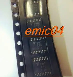 10 шт., VHC245 74VHC245 TC74VHC245FT TSSOP20
10 шт., VHC245 74VHC245 TC74VHC245FT TSSOP20