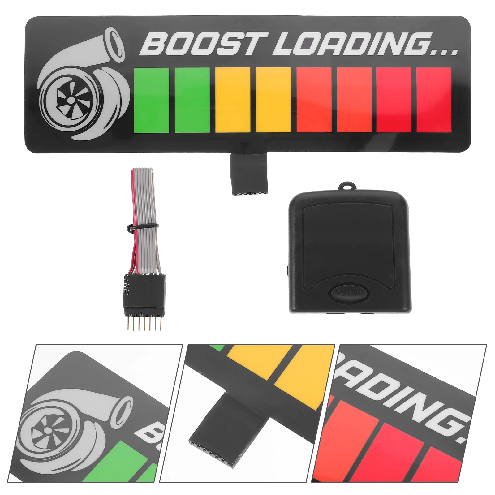 Body Stickers Car Gadgets Decal and Decals Truck Auto Accessories LED Decorations Glow Powder
Body Stickers Car Gadgets Decal and Decals Truck Auto Accessories LED Decorations Glow Powder