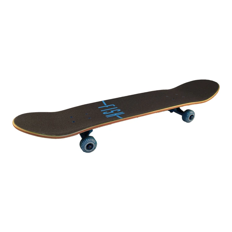 New 31 inch double rocking maple wood longboard four-wheel skateboard 
New 31 inch double rocking maple wood longboard four-wheel skateboard