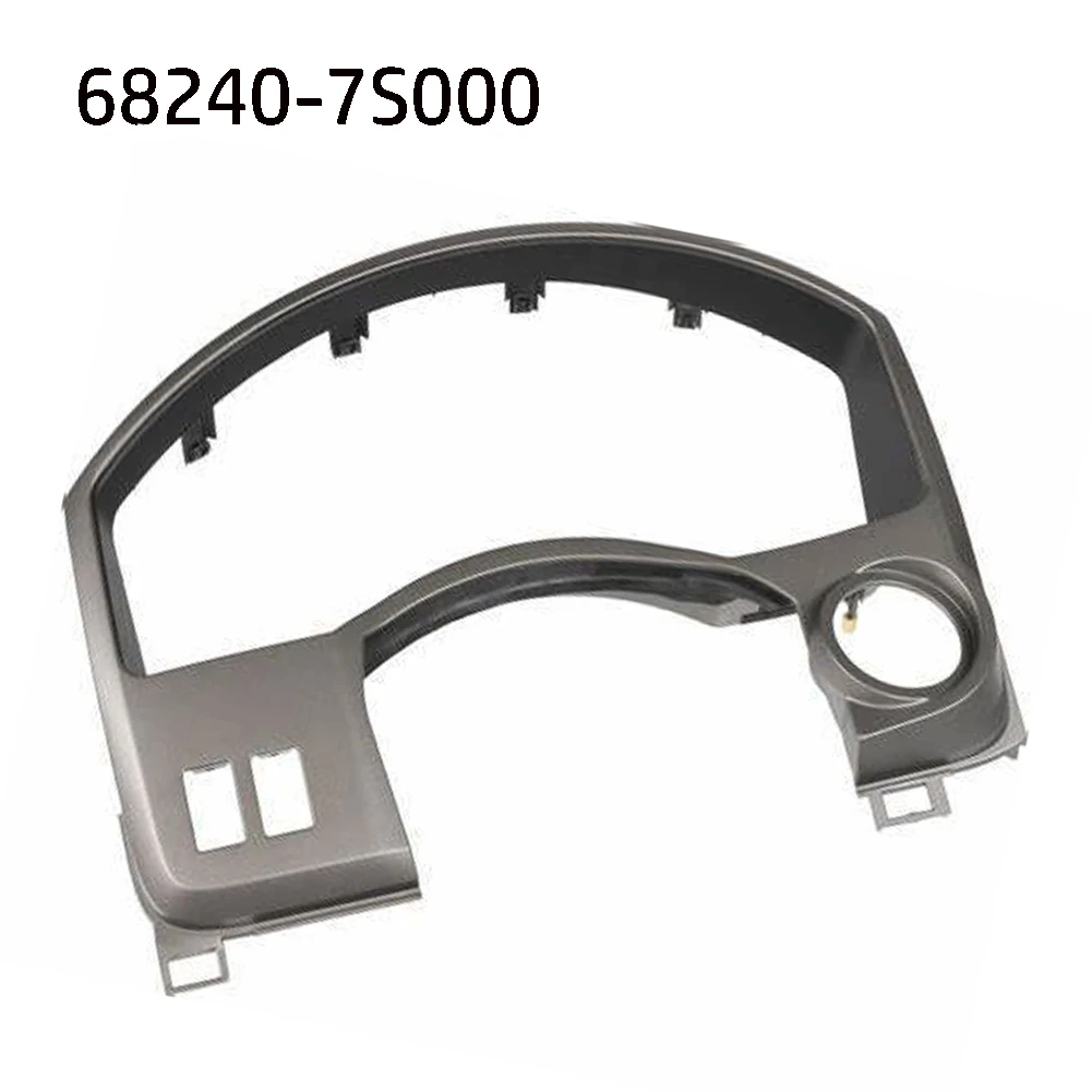 1 шт., автомобильный прибор, Φ 68240-7S000 для NISSAN ARMADA 2004-2006, автомобильный прибор
1 шт., автомобильный прибор, Φ 68240-7S000 для NISSAN ARMADA 2004-2006, автомобильный прибор