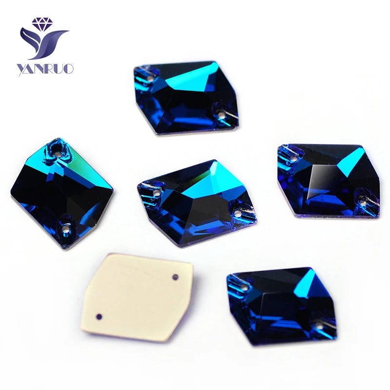 YANRUO 3265 All Sizes Blue Zircon Cosmic Super Glitter Strass Flatback Sew On Crystal Rhinestone For Sewing
YANRUO 3265 All Sizes Blue Zircon Cosmic Super Glitter Strass Flatback Sew On Crystal Rhinestone For Sewing