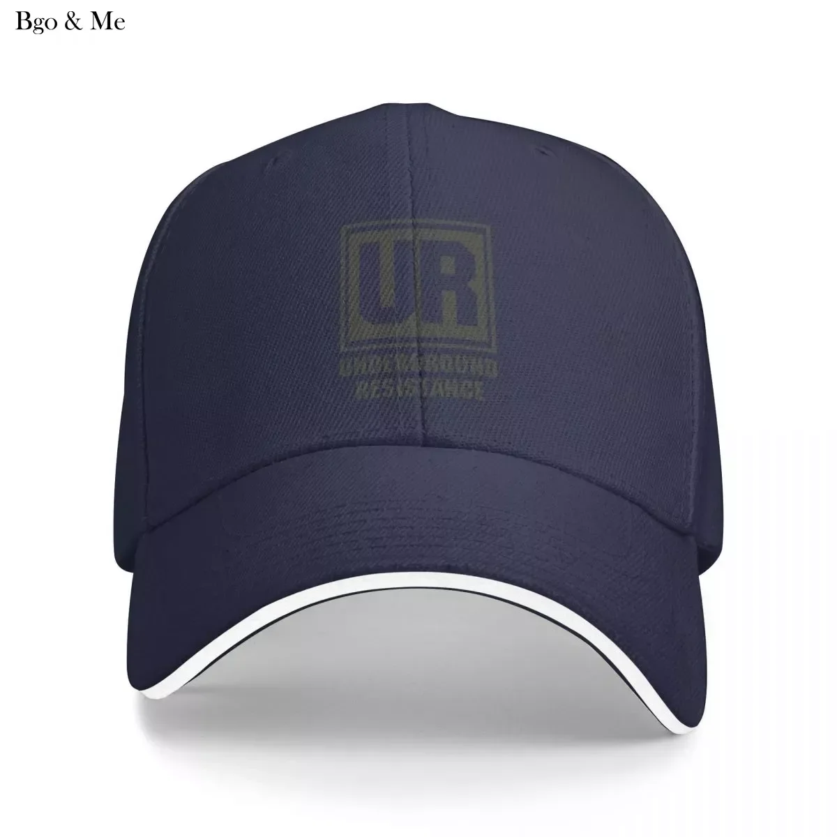 2023 New Underground Resistance - Techno Baseball Cap Hip Hop Gentleman Hat Caps Woman Cap Men'S
2023 New Underground Resistance - Techno Baseball Cap Hip Hop Gentleman Hat Caps Woman Cap Men'S