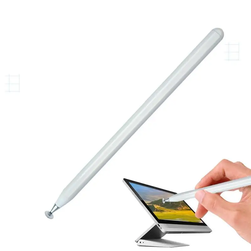 

Stylus Pen For Cellphone Tablet Capacitive Touch Pencil Touch Screen Pen For IPhone Universal Phone Drawing Screen Pencil