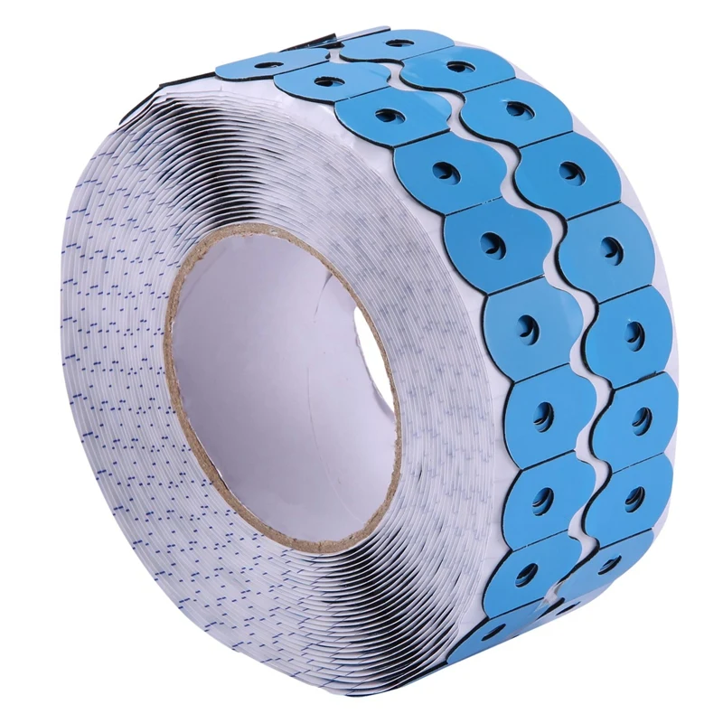Promotion! 3X (1000Pcs/Roll) Blocking Pads Pastilles Adhesives Protecting Lenses Sticker Pad Eyeglasses Lens Edging Pads
Promotion! 3X (1000Pcs/Roll) Blocking Pads Pastilles Adhesives Protecting Lenses Sticker Pad Eyeglasses Lens Edging Pads