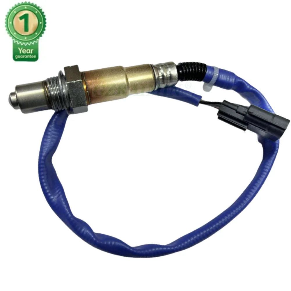 OEM 226A42602R 025802702H For Nissan X-Trail 2015 Diesel Oxygen Lambda O2 Sensor
OEM 226A42602R 025802702H For Nissan X-Trail 2015 Diesel Oxygen Lambda O2 Sensor