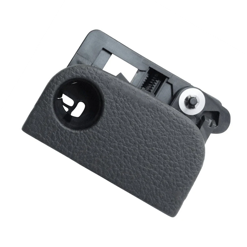 Glove Box Lock Latch Lid Handle Assy For NISSAN X-TRAIL T30 68630-EQ300 Black Glove Box Lock Latch Lid Handle Assy
Glove Box Lock Latch Lid Handle Assy For NISSAN X-TRAIL T30 68630-EQ300 Black Glove Box Lock Latch Lid Handle Assy