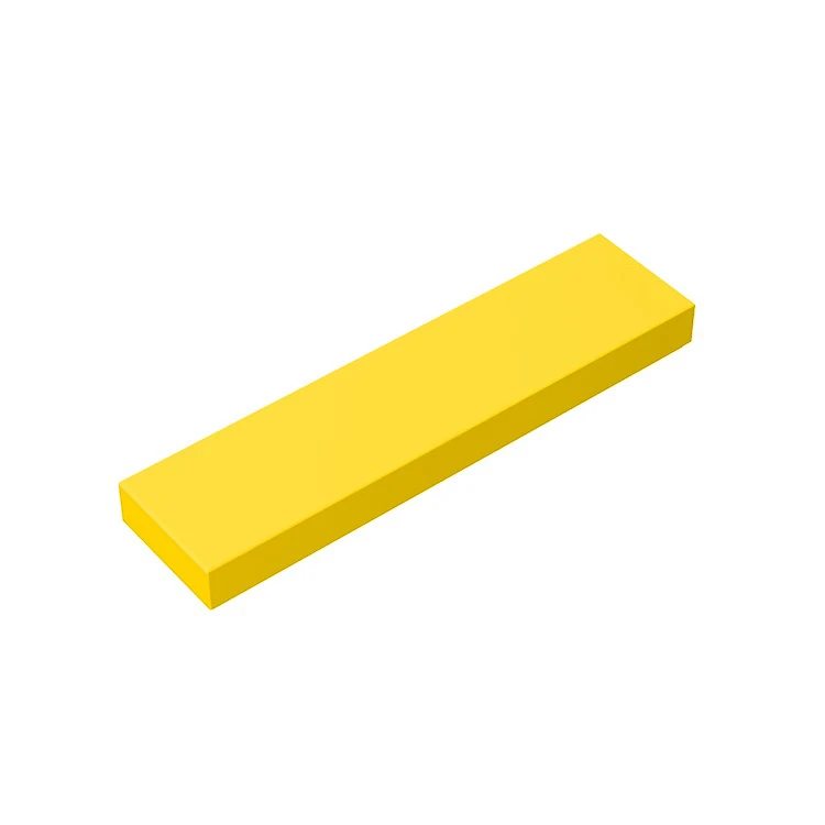 10pcs Compatible MOC Brick Parts 2431 Tile 1 x 4 with Groove Building Block Particle DIY Assmble Kid Puzzle Brain Toy Gift
10pcs Compatible MOC Brick Parts 2431 Tile 1 x 4 with Groove Building Block Particle DIY Assmble Kid Puzzle Brain Toy Gift