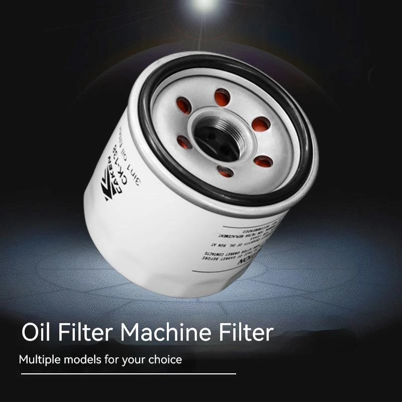 Motorcycle Tuning Parts Oil Grid Filter Oil Filter Filter High Quality Motorcycle Oil Cleaner Multiple Models
Motorcycle Tuning Parts Oil Grid Filter Oil Filter Filter High Quality Motorcycle Oil Cleaner Multiple Models