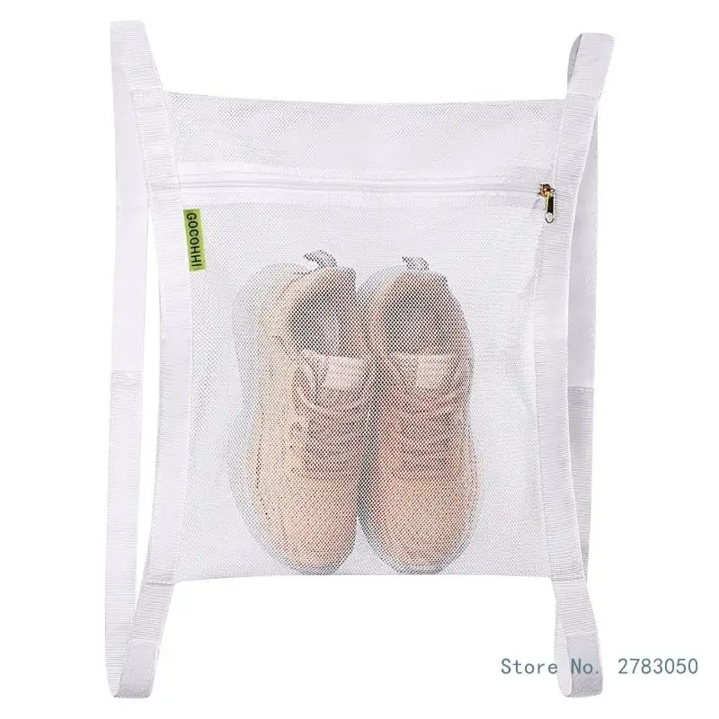 Сушка для обуви с молнией, многофункциональная декоративная многоразовая Сумочка для мытья дома, улицы, путешествий, кемпинга, походов 
Сушка для обуви с молнией, многофункциональная декоративная многоразовая Сумочка для мытья дома, улицы, путешествий, кемпинга, походов