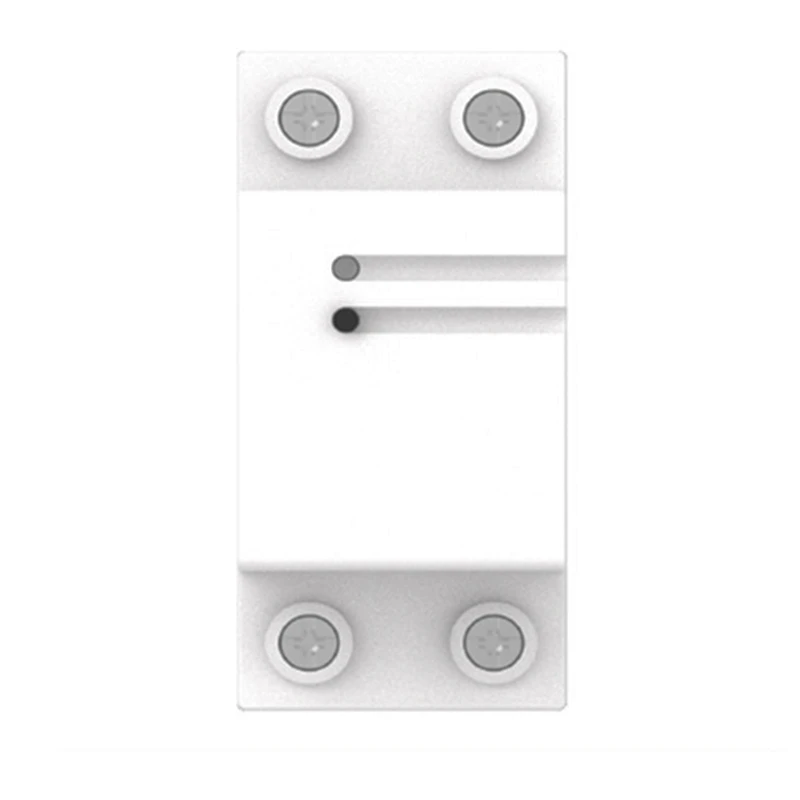 63A Tuya WIFI Smart Energy Meter Timer Power Consumption Monitor For Smart Life Community Nursing Home Institutions
63A Tuya WIFI Smart Energy Meter Timer Power Consumption Monitor For Smart Life Community Nursing Home Institutions