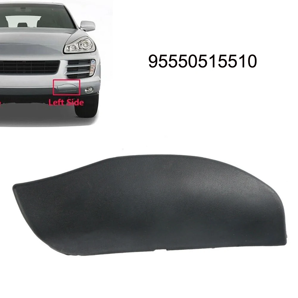 1pcs Front Bumper LH Tow Hook Cover Cap Primered For For 07-10 Direct Replacement Car Accessories
1pcs Front Bumper LH Tow Hook Cover Cap Primered For For 07-10 Direct Replacement Car Accessories
