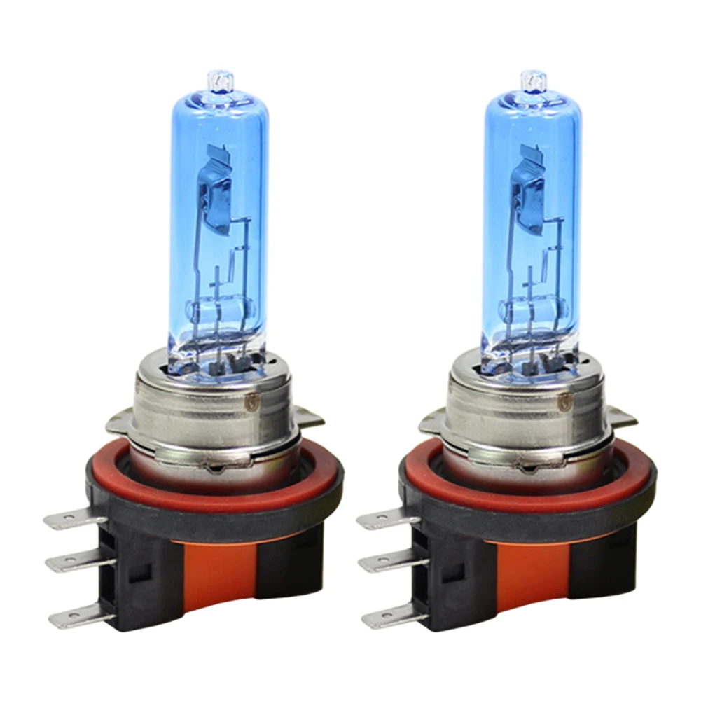 White Halogen Bulbs H15 Halogen Bulbs 1Pack 2Pcs Current 24A Easy Installation Plastic+Glass Power 55W Powerful
White Halogen Bulbs H15 Halogen Bulbs 1Pack 2Pcs Current 24A Easy Installation Plastic+Glass Power 55W Powerful