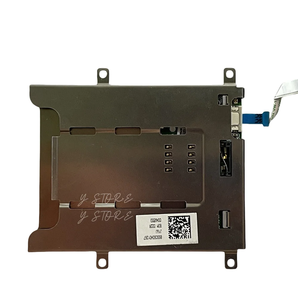 TT For Lenovo ThinkPad T440 T470 T480 A475 A485 L560 L570 Smart Card Reader 00HW553 02HK916 02HK917 04X5475 04X5393 01YR514 TT For Lenovo ThinkPad T440 T470 T480 A475 A485 L560 L570 Smart Card Reader 00HW553 02HK916 02HK917 04X5475 04X5393 01YR514