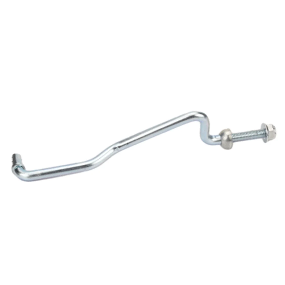 Connecting Rod Front Deck Lift Link Foredeck Lift Link With Nut Garden Trimmer Tools Parts Lawn Mowers Accessories
Connecting Rod Front Deck Lift Link Foredeck Lift Link With Nut Garden Trimmer Tools Parts Lawn Mowers Accessories