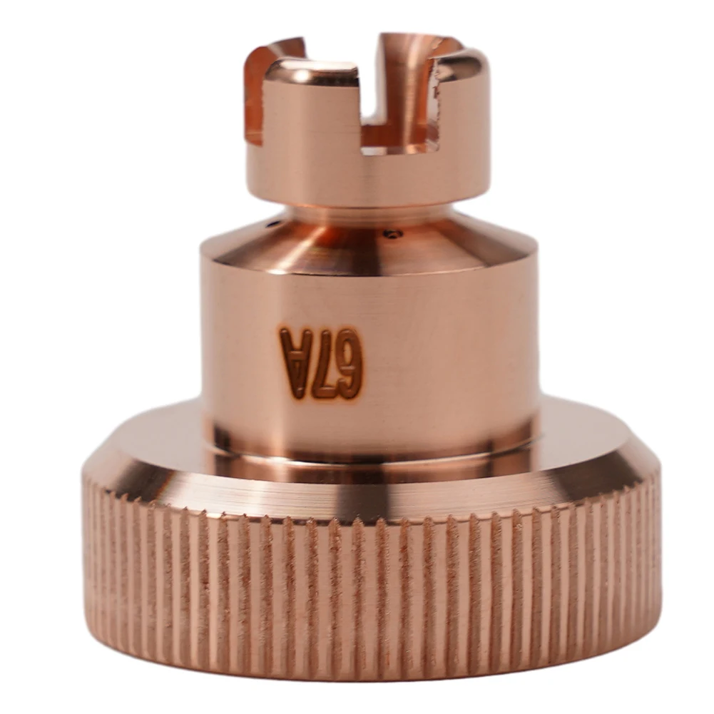 2PCSA KP2845-2 Plasma Cutter Shield Cap Kit For Tomahawk 1538 LC105 W03X0893-67A Plasma Cutting Torch Brass Plasma Cutting
2PCSA KP2845-2 Plasma Cutter Shield Cap Kit For Tomahawk 1538 LC105 W03X0893-67A Plasma Cutting Torch Brass Plasma Cutting