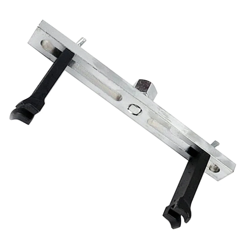 2 Jaw Fuel Pump Removal Tool 3/8" to 1/2" Adjustable Lock Ring Spanner Fuel Tank Repair Kit Fuel Tank Lid Cover Remove Wrench
2 Jaw Fuel Pump Removal Tool 3/8" to 1/2" Adjustable Lock Ring Spanner Fuel Tank Repair Kit Fuel Tank Lid Cover Remove Wrench