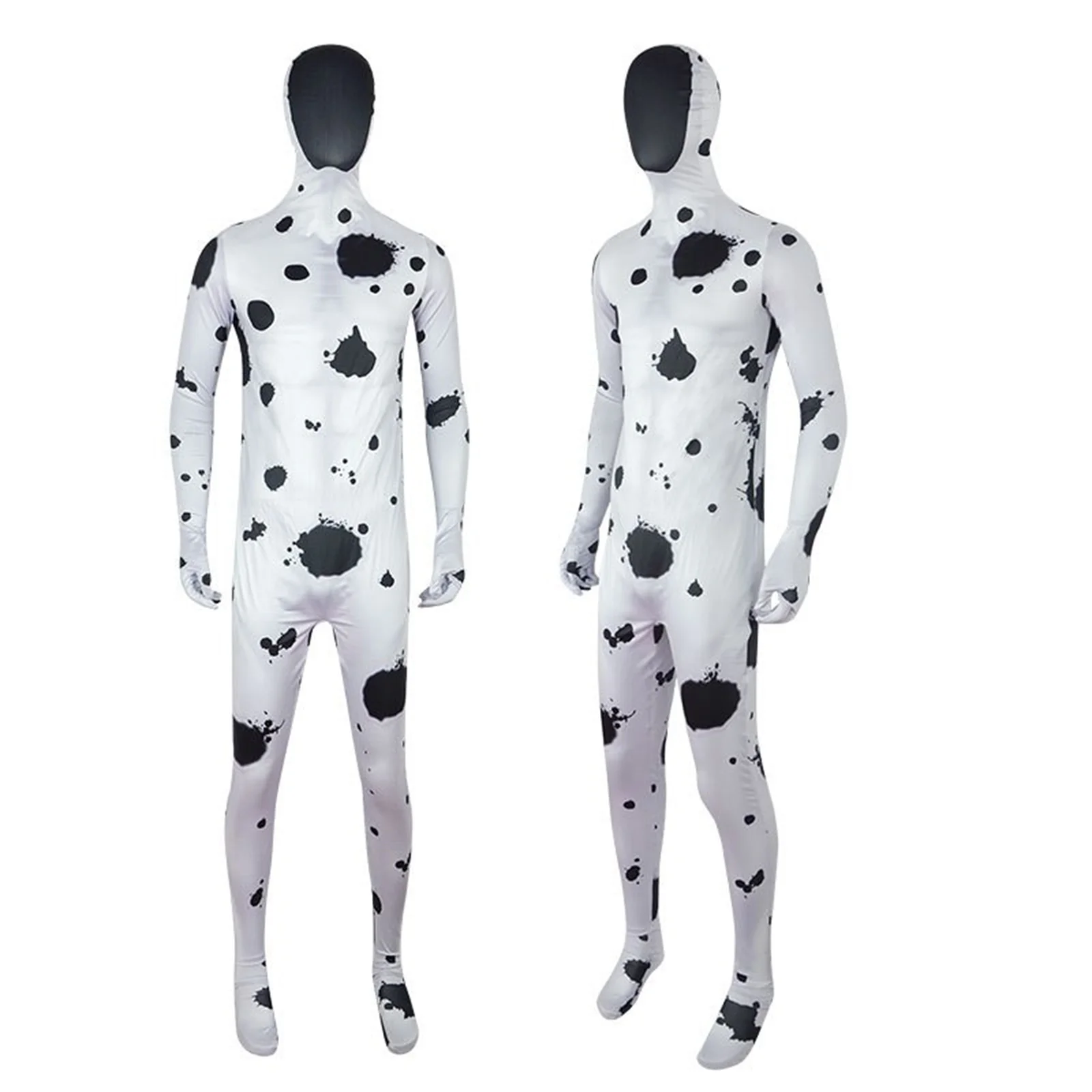 The Spider Cosplay Punk Costume Zentai Jumpsuit Fantasia Roleplay Halloween Carnival Party Disguise Man's Bodysuit
The Spider Cosplay Punk Costume Zentai Jumpsuit Fantasia Roleplay Halloween Carnival Party Disguise Man's Bodysuit