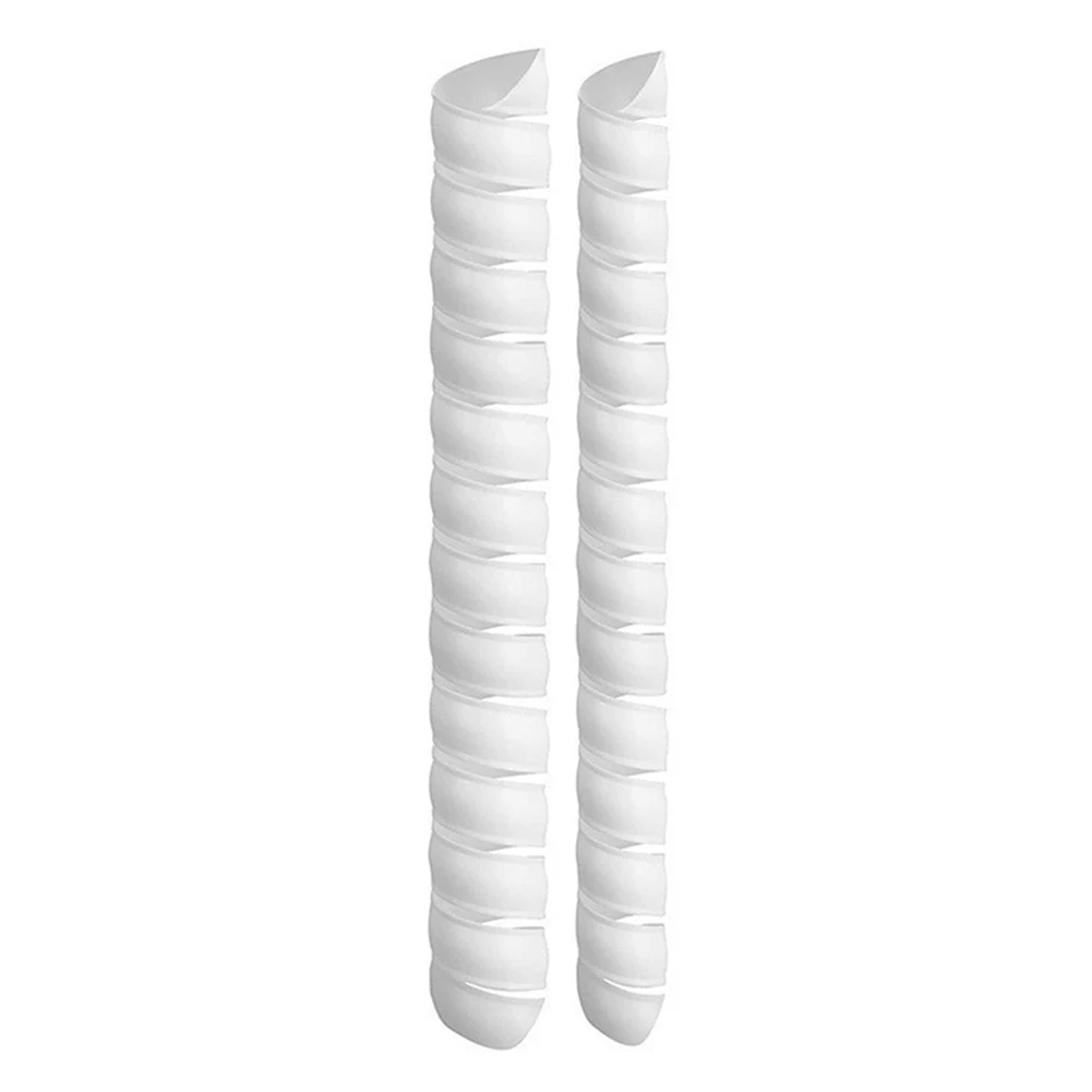 Durable Tree Trunk Wrap Prevents Deer and Rabbits from Damaging Trees Smooth Surface for Easy Cleaning Set of 2
Durable Tree Trunk Wrap Prevents Deer and Rabbits from Damaging Trees Smooth Surface for Easy Cleaning Set of 2