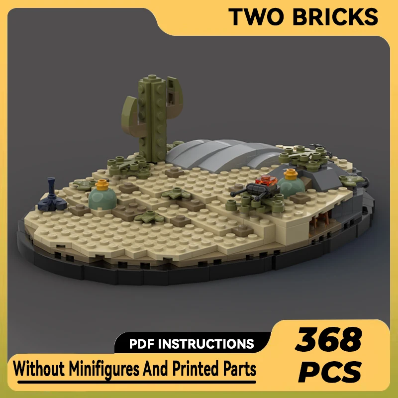 New Idea Series Model Moc Building Bricks Biomes Of The World Technology Modular Blocks Gifts Christmas Toys DIY Sets Assembly
New Idea Series Model Moc Building Bricks Biomes Of The World Technology Modular Blocks Gifts Christmas Toys DIY Sets Assembly