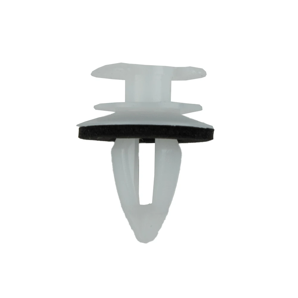White Mouldings Trim Accessories Replacement 120pcs Car Door clips Panel Fixing Fasteners For BMW BE36 E38 E39 E46 Useful
White Mouldings Trim Accessories Replacement 120pcs Car Door clips Panel Fixing Fasteners For BMW BE36 E38 E39 E46 Useful