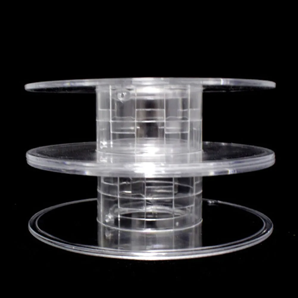 Empty Cable Wire Wrap Reel Drum 3D Printers Filament Empty Cable Reel For Christmas Lights Rope Leads Cables Filament
Empty Cable Wire Wrap Reel Drum 3D Printers Filament Empty Cable Reel For Christmas Lights Rope Leads Cables Filament