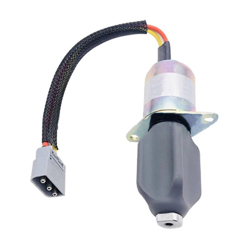 SA-5018-24 1751ES-24E7UC91S5CC57 1223.3594.30 1223359430 113483 соленоид отключения, совместимый с моделями Woodward
SA-5018-24 1751ES-24E7UC91S5CC57 1223.3594.30 1223359430 113483 соленоид отключения, совместимый с моделями Woodward
