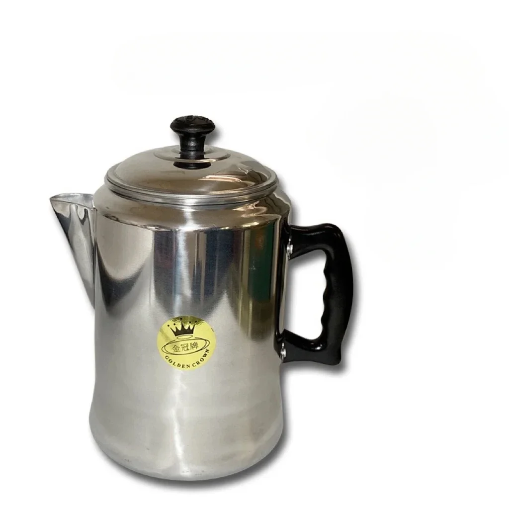 For Milk Brewing Tea Pot Coffee Pot Milk Tea Pulling Tea Pot Aluminum 3L
For Milk Brewing Tea Pot Coffee Pot Milk Tea Pulling Tea Pot Aluminum 3L