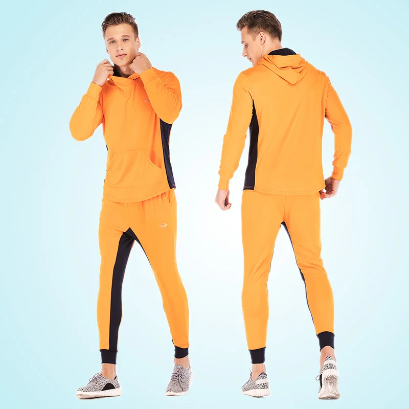 

Cody Lundin Wholesale Best Price 100% Cotton Hoodie Blank Men's Hoodies Custom Yellow Color Hoodies Fitness Men Sport Wear