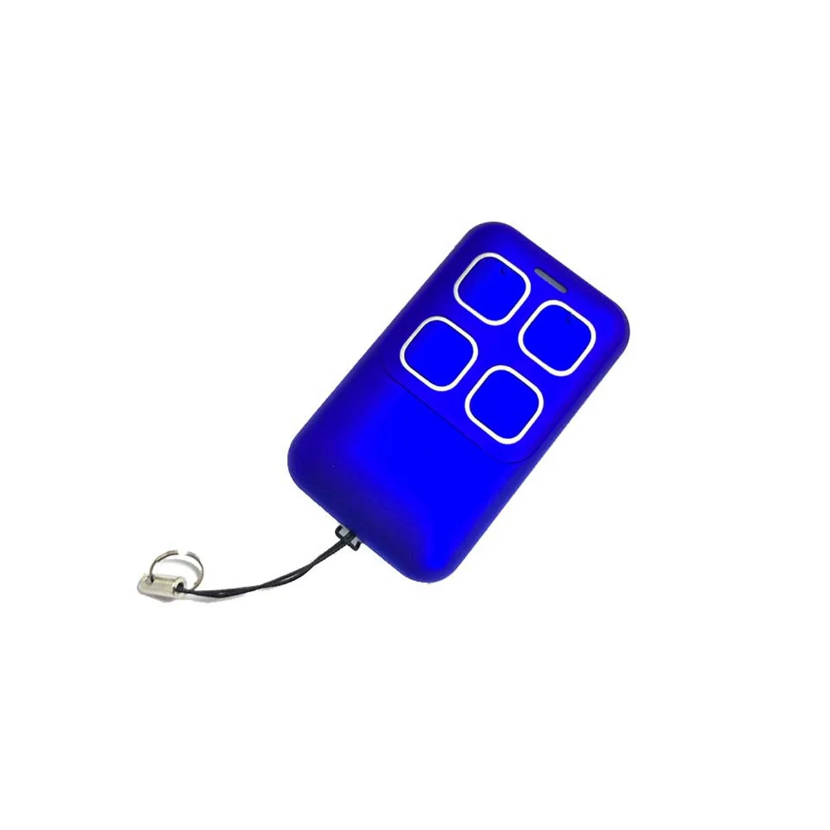 Universal 280-868MHZ Garage Door Clone Remote Control 4 Keys Remote Control Copy Electric Gate Remote Controller
Universal 280-868MHZ Garage Door Clone Remote Control 4 Keys Remote Control Copy Electric Gate Remote Controller