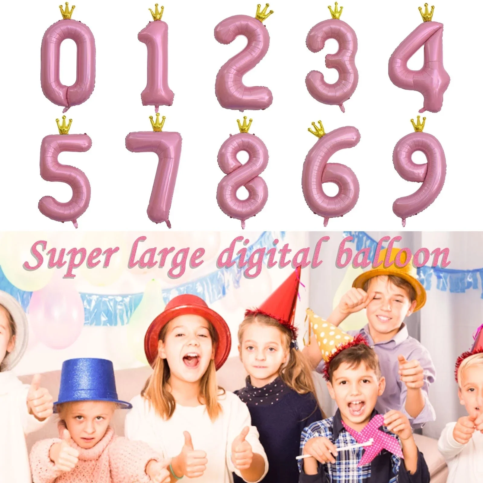 40 дюймовые большие фольгированные шары для дня рождения, гелиевые цифры, шары 0-9, украшения для дня рождения, свадьбы, вечеринки, большие фигурки, шары
40 дюймовые большие фольгированные шары для дня рождения, гелиевые цифры, шары 0-9, украшения для дня рождения, свадьбы, вечеринки, большие фигурки, шары