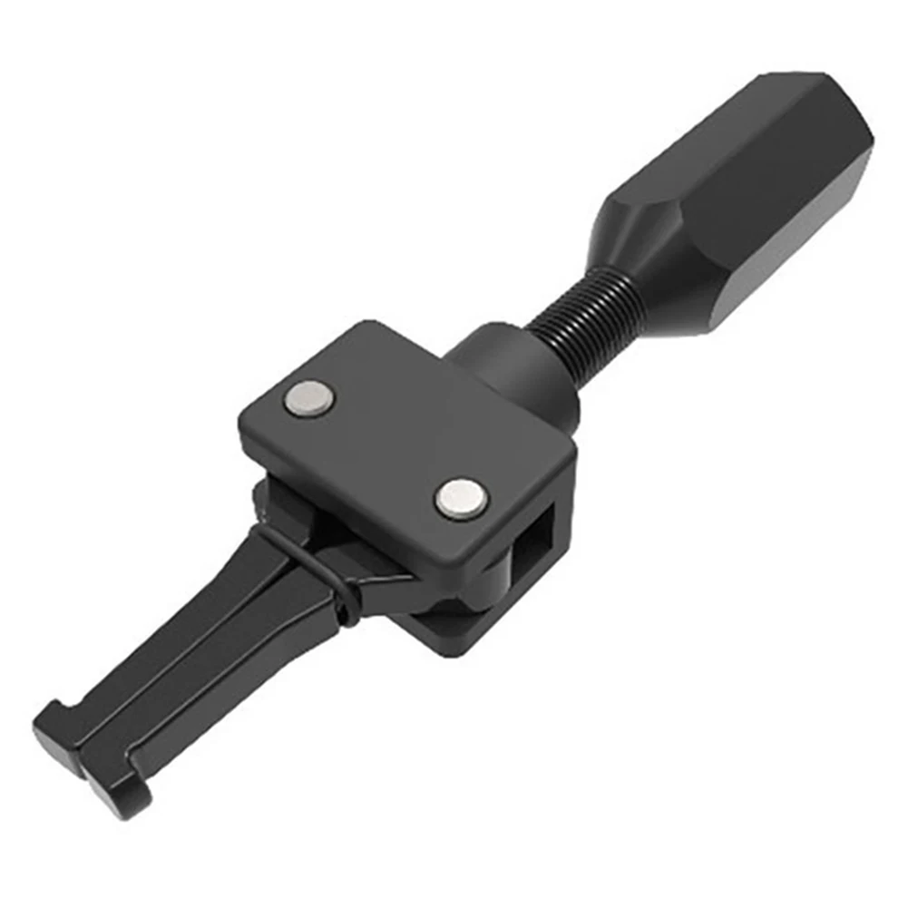Adaptable Design Pilot Bearing Puller Tool for Slide Hammer Fits 5/8 x 18 Thread and 3/4 x 16 Thread Pulling Rods
Adaptable Design Pilot Bearing Puller Tool for Slide Hammer Fits 5/8 x 18 Thread and 3/4 x 16 Thread Pulling Rods