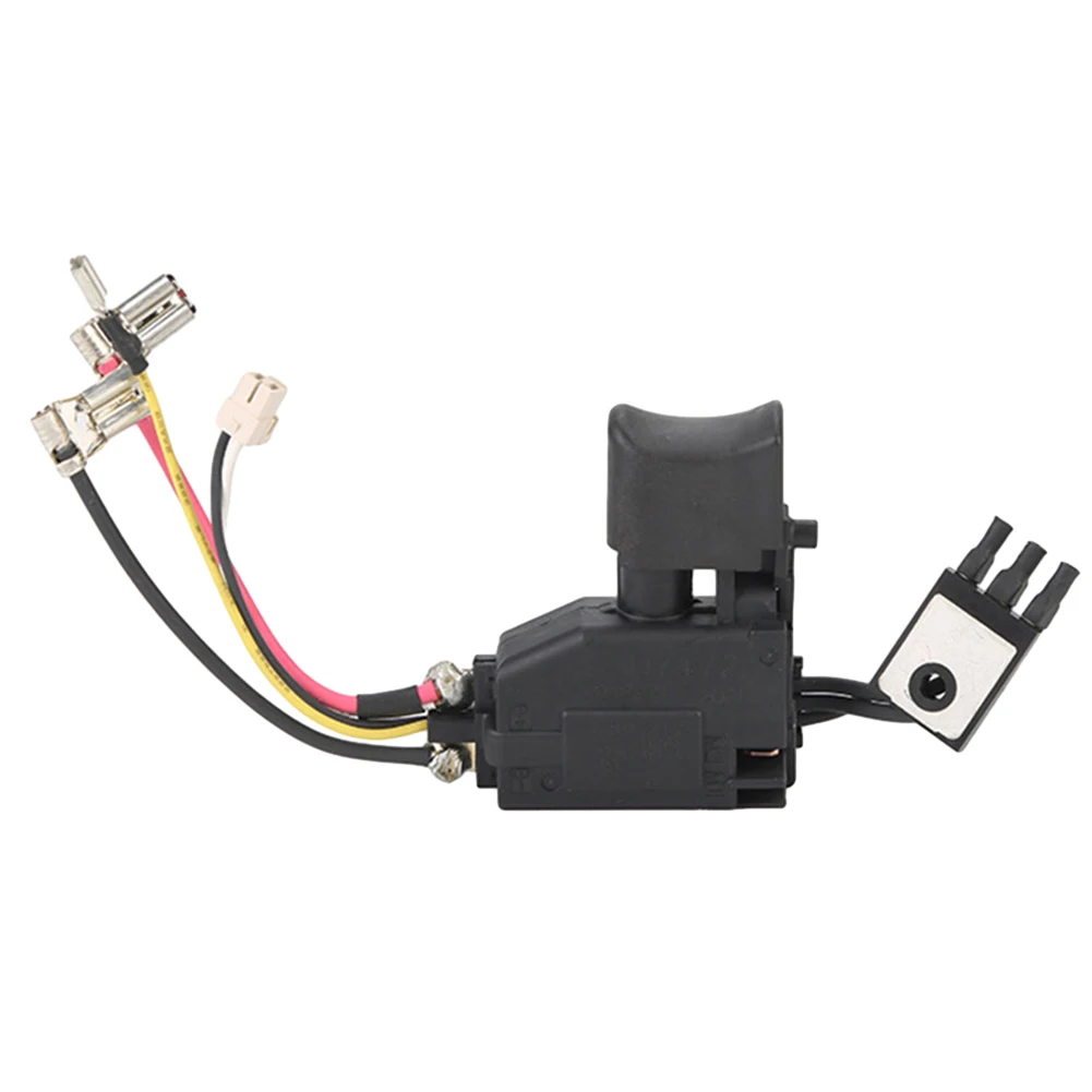 24VDC 650747-2 Electronic Switch For DDF446 DDF456 DHP446 BHP456 BDF456 Electric Drills Switch Power Tools Accessories
24VDC 650747-2 Electronic Switch For DDF446 DDF456 DHP446 BHP456 BDF456 Electric Drills Switch Power Tools Accessories