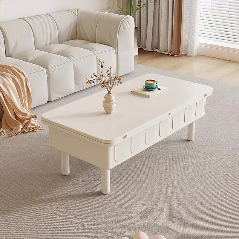 

Деревянный журнальный столик для гостиной, роскошные простые скандинавские журнальные столики для спальни, современные дизайнерские мешки для помещений, домашняя мебель