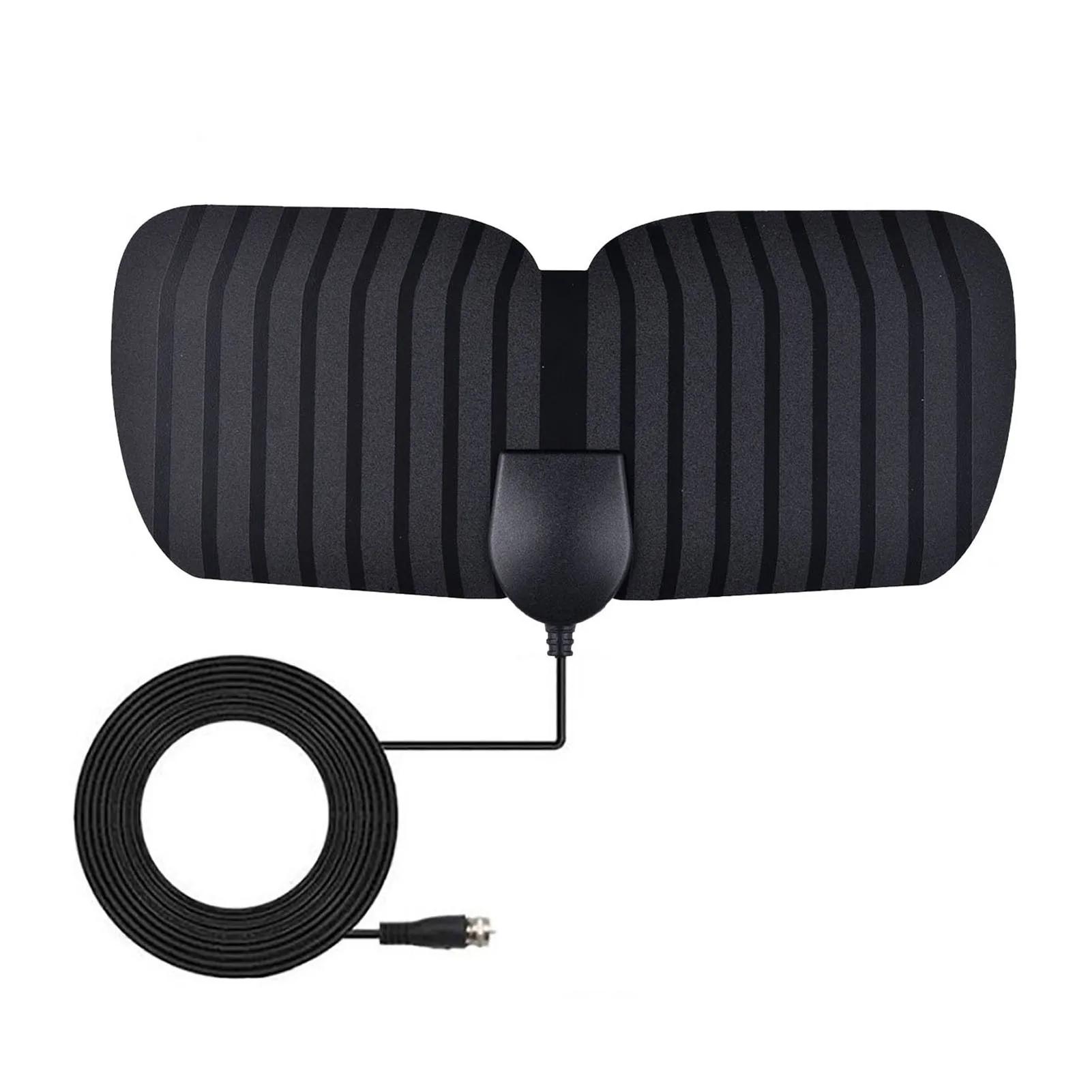 TV Antenna for Smart TV High Gain Amplifier TV Signal Booster for Car Travel RV Smart TV
TV Antenna for Smart TV High Gain Amplifier TV Signal Booster for Car Travel RV Smart TV