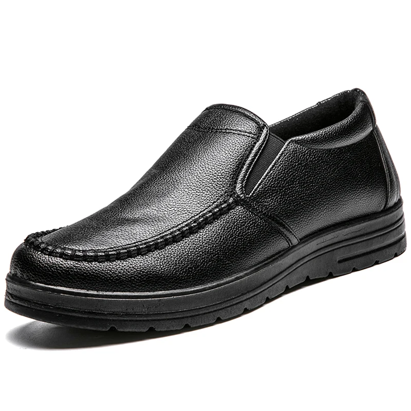 Men Loafers Light Leather Casual Shoes 2021 Autumn Male Outdoor Walking Shoes Comfortable Mens Sneakers Soft Loafers Men's Shoes
Men Loafers Light Leather Casual Shoes 2021 Autumn Male Outdoor Walking Shoes Comfortable Mens Sneakers Soft Loafers Men's Shoes
