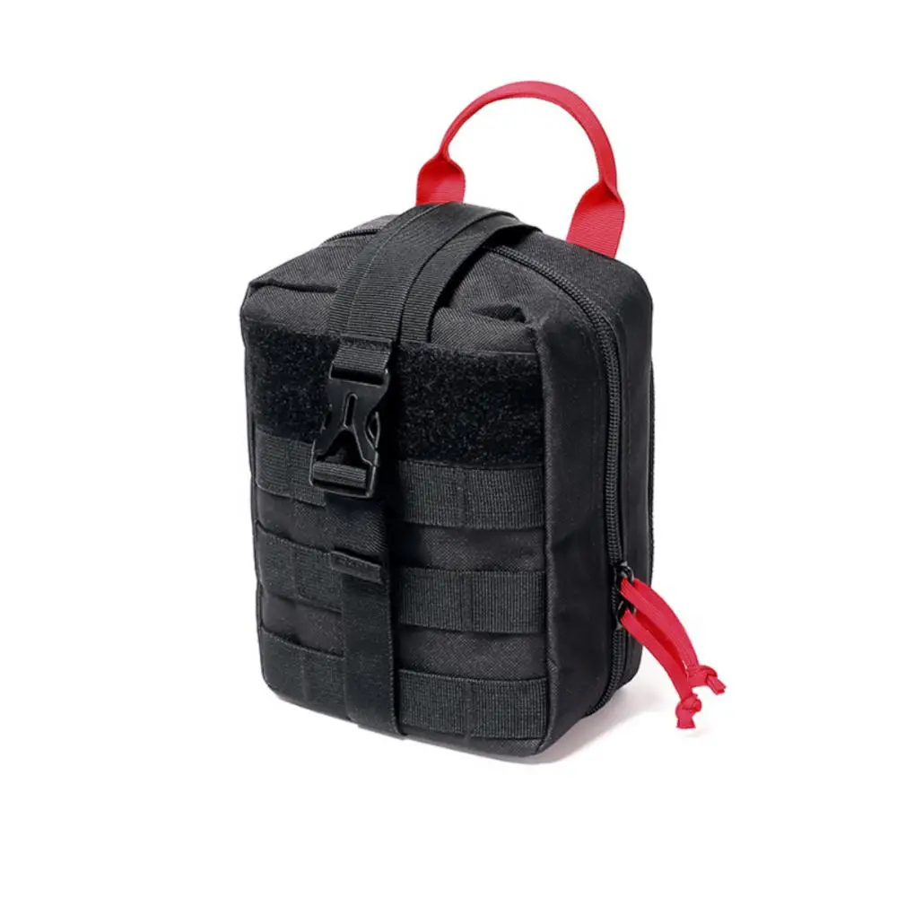 

Набор первой помощи для улицы, тактическая Сумка Molle, военная поясная сумка для повседневного использования, сумка для охоты, кемпинга, альпинизма, экстренного выживания