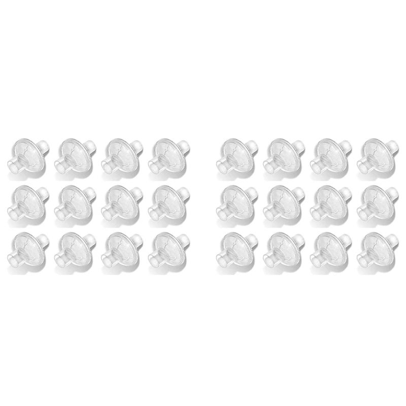HLZS-Viral In-Line Outlet Filter Compatible with for Resmed, Dreamstation CPAP/BiPAP Machine, 24 Packs
HLZS-Viral In-Line Outlet Filter Compatible with for Resmed, Dreamstation CPAP/BiPAP Machine, 24 Packs