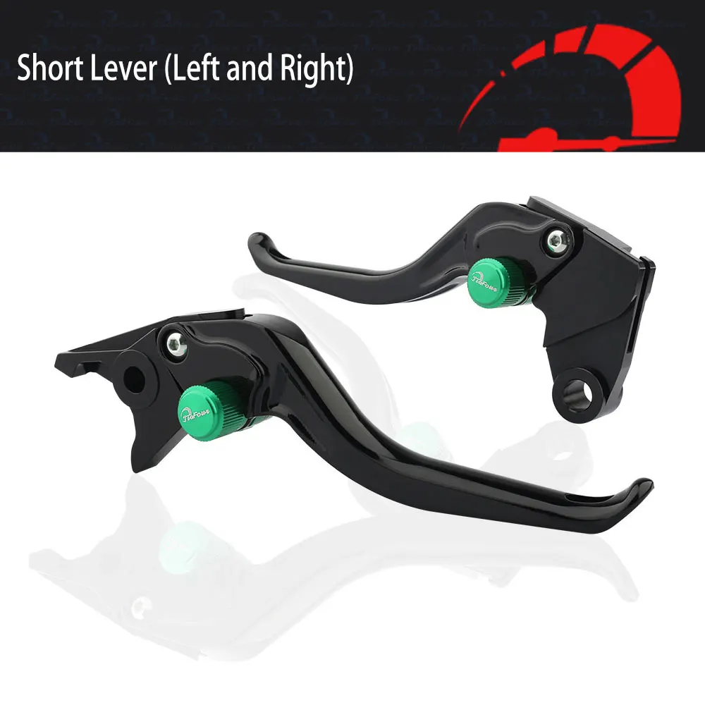 Fit For Z800 2013-2016 Z750 (NOT Z750S) 2007-2012 Short Brake Clutch Levers Motorcycle Accessories Parts Handle Set
Fit For Z800 2013-2016 Z750 (NOT Z750S) 2007-2012 Short Brake Clutch Levers Motorcycle Accessories Parts Handle Set