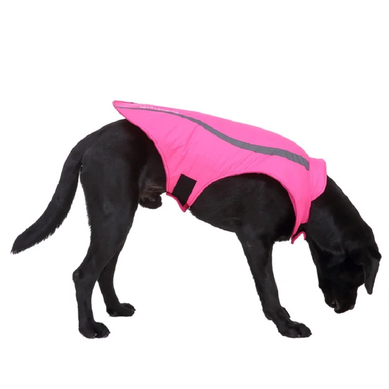 Clothes For Small Dogs Waterproof Dog Clothes Puppy Pet Jacket Winter Warm Vest Dog Coat Clothing For Chihuahua French Bulldog
Clothes For Small Dogs Waterproof Dog Clothes Puppy Pet Jacket Winter Warm Vest Dog Coat Clothing For Chihuahua French Bulldog