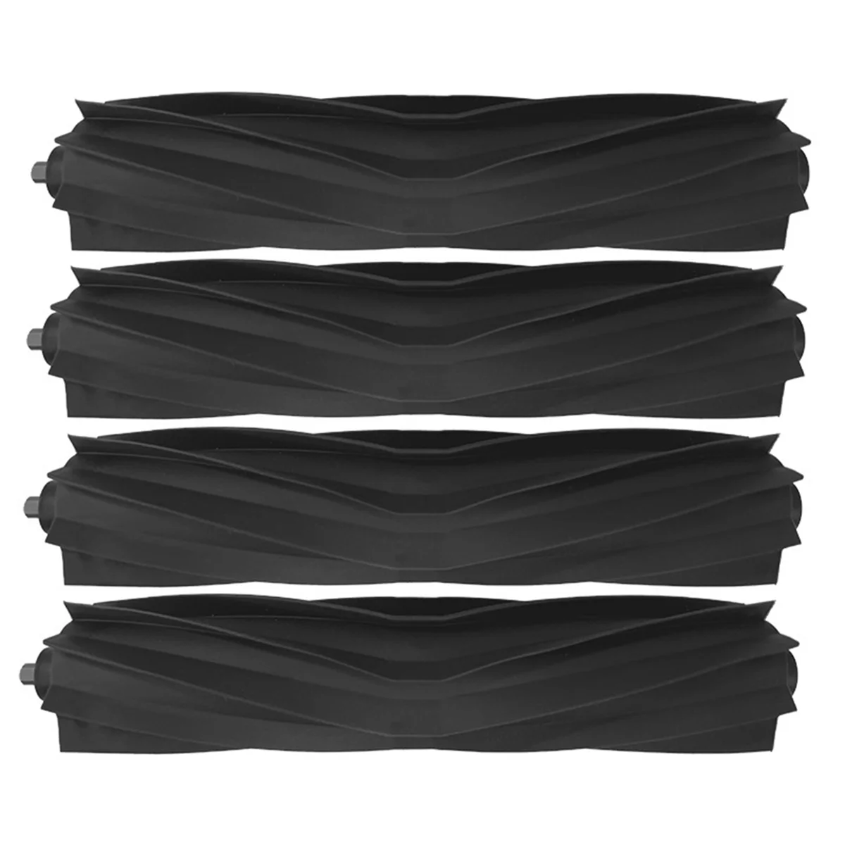 4 шт., сменные щетки для уборки Ecovacs Deebot X1 OMNI / T10 OMNI / T20 / T8 / T9
4 шт., сменные щетки для уборки Ecovacs Deebot X1 OMNI / T10 OMNI / T20 / T8 / T9