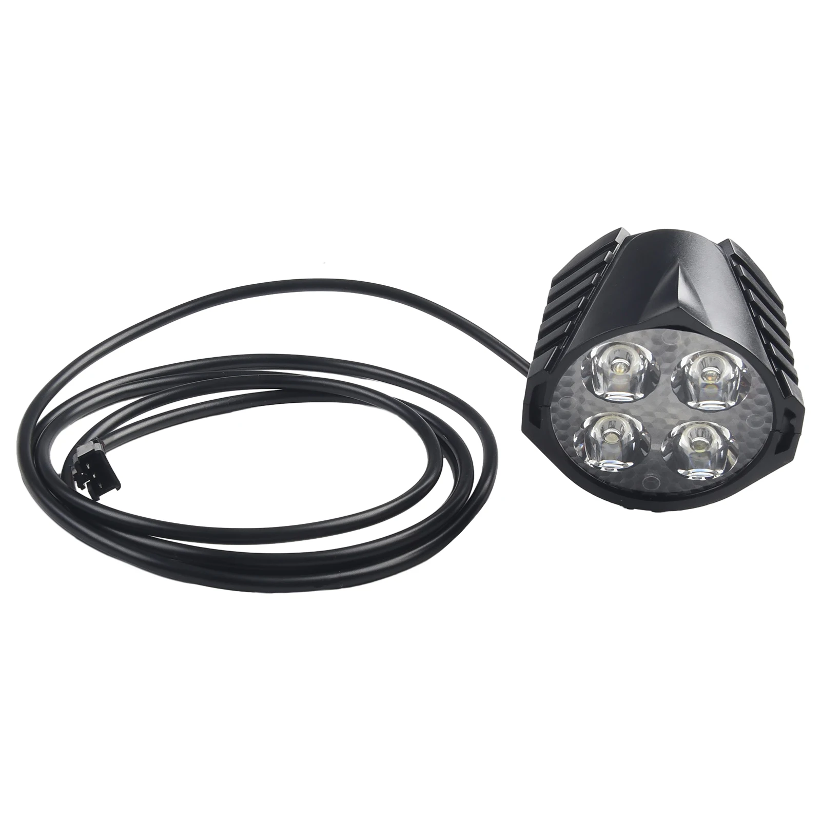 Headlight Lamp 1 PC 12W High Power 36V/48V ABS Plastic Bike Tail Lights Outdoor Parts High Quality Nice Portable
Headlight Lamp 1 PC 12W High Power 36V/48V ABS Plastic Bike Tail Lights Outdoor Parts High Quality Nice Portable