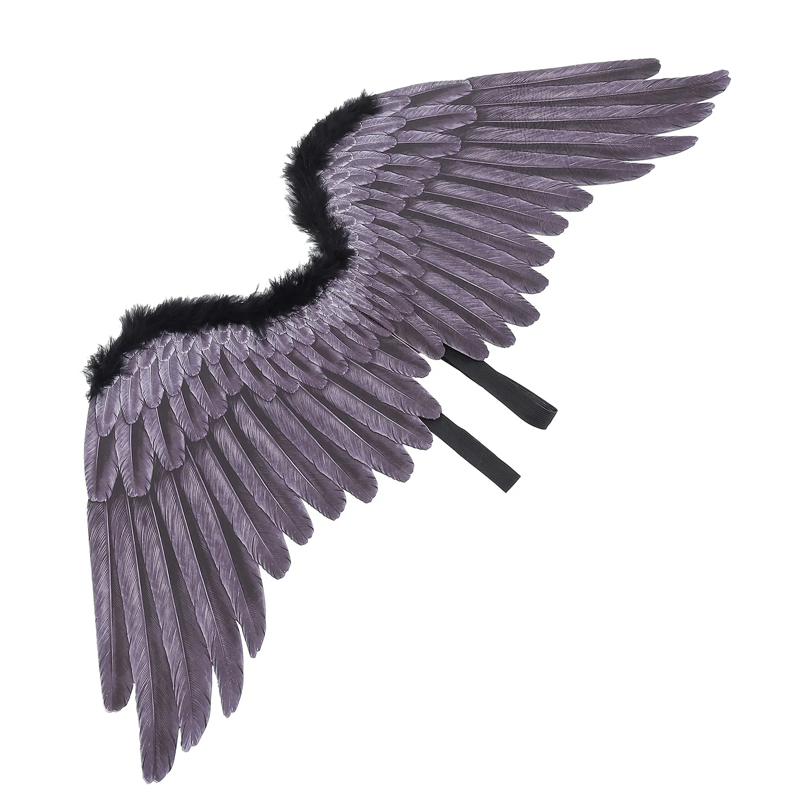 Halloween Feather Angel Wings Costume White Feather For Kids Women Girls Cosplay Costumes Carnival Birthday Party Props
Halloween Feather Angel Wings Costume White Feather For Kids Women Girls Cosplay Costumes Carnival Birthday Party Props