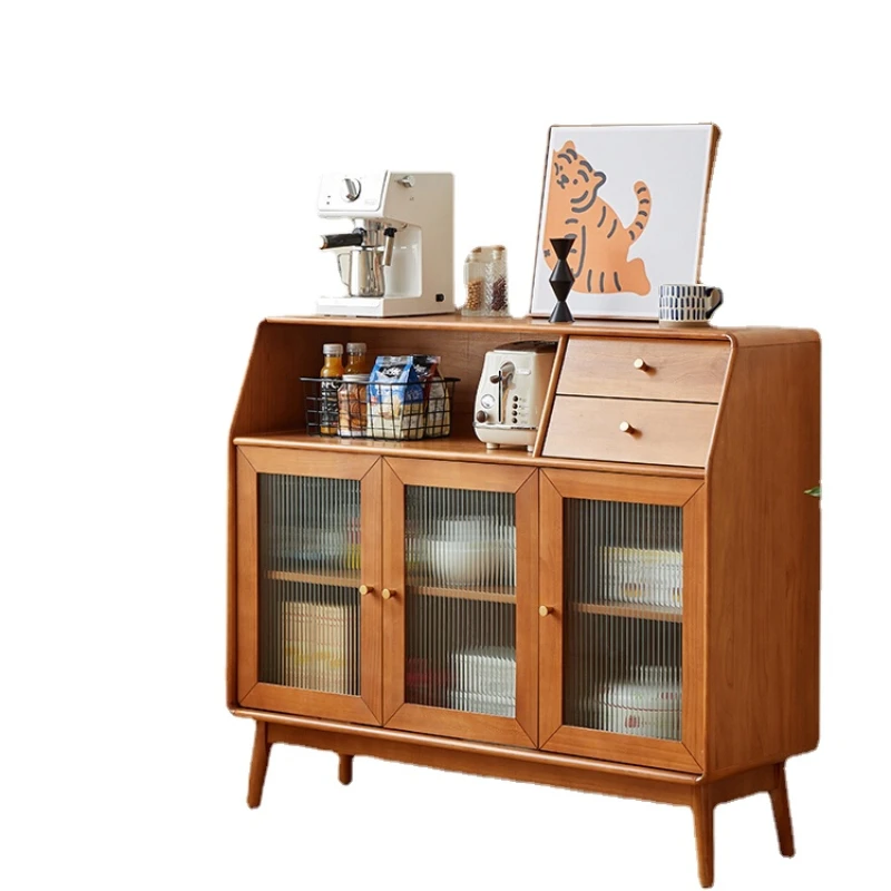 PQF Sideboard Cabinet Side Cabinet Simple Living Room Storage Cabinet Kitchen Dining Room Wine Cabinet
PQF Sideboard Cabinet Side Cabinet Simple Living Room Storage Cabinet Kitchen Dining Room Wine Cabinet