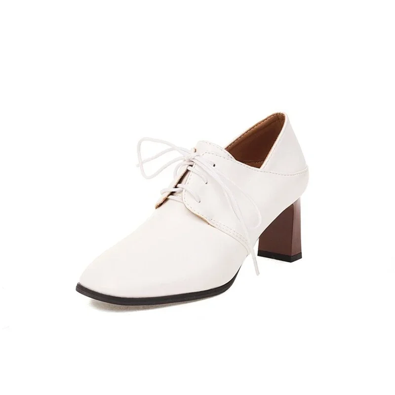 BLXQPYT Zapatos De Mujer модные универсальные с квадратным носком удобные темпераментные офисные женские туфли на высоком каблуке для свадьбы 12-23
BLXQPYT Zapatos De Mujer модные универсальные с квадратным носком удобные темпераментные офисные женские туфли на высоком каблуке для свадьбы 12-23