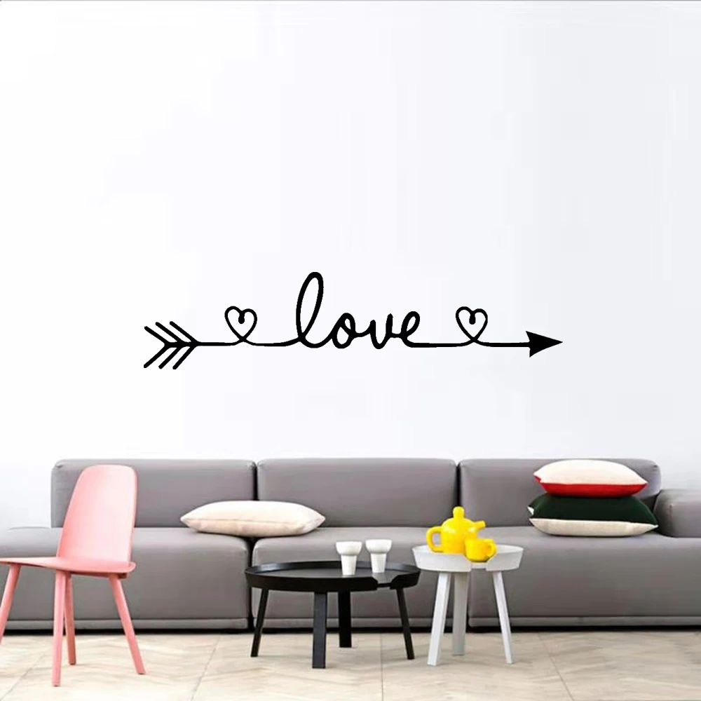 Small Wall Stickers Love Wall Stickers Home Decor Bedroom Living Room Murals Vinyl Decorative Wallpaper Free Shipping 13
Small Wall Stickers Love Wall Stickers Home Decor Bedroom Living Room Murals Vinyl Decorative Wallpaper Free Shipping 13