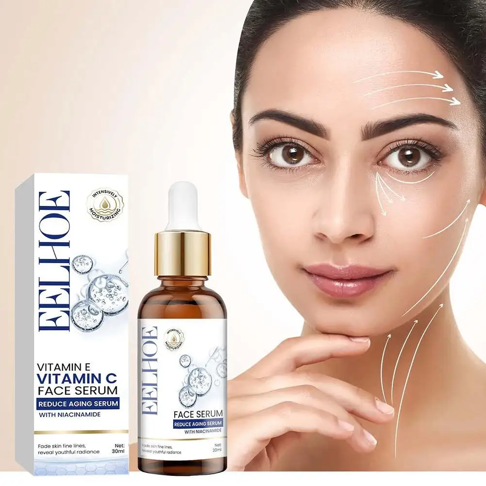 Facial Essence Liquid Facial Skin Repair Firming Anti Wrinkle Rejuvenating Moisturizing And Weakening Fine Lines And Crow's Feet
Facial Essence Liquid Facial Skin Repair Firming Anti Wrinkle Rejuvenating Moisturizing And Weakening Fine Lines And Crow's Feet
